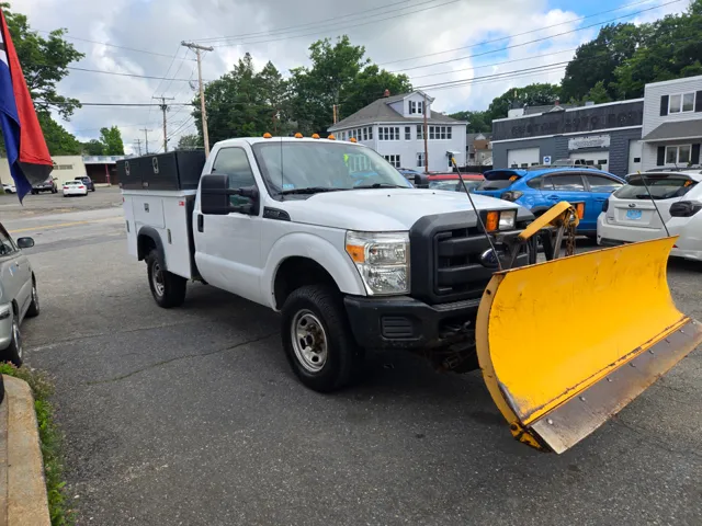 2013 Ford F-250 Super Duty XL - Photo 16