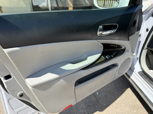 2008 Lexus GS 350 - Photo 17