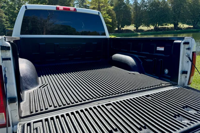 2022 RAM Ram 1500 Classic Tradesman - Photo 23