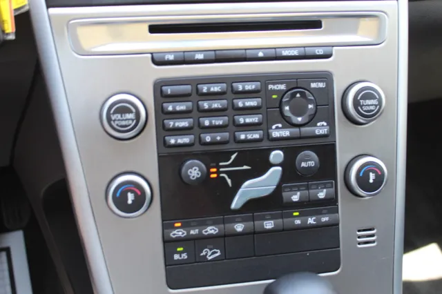 2010 Volvo XC60 T6 - Photo 19