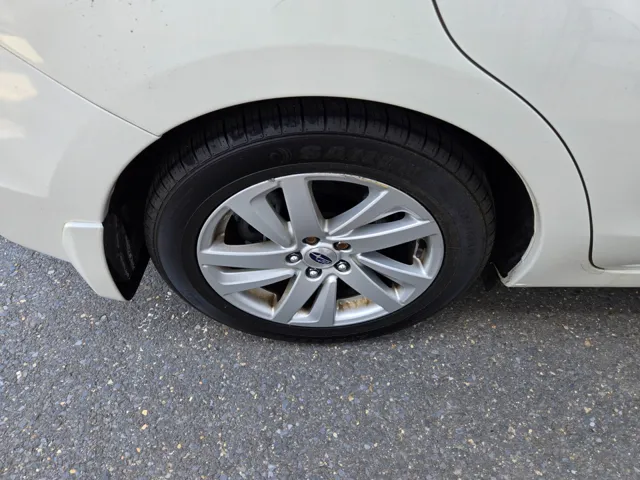 2015 Subaru Impreza Premium - Photo 40