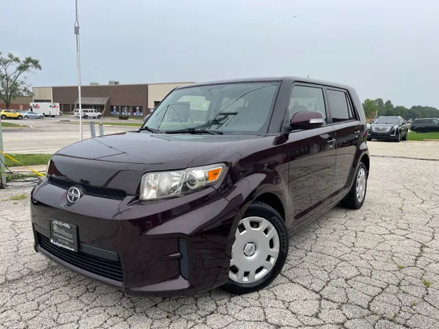 2012 Scion xB