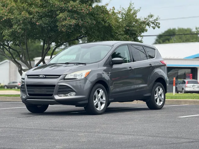 2013 Ford Escape