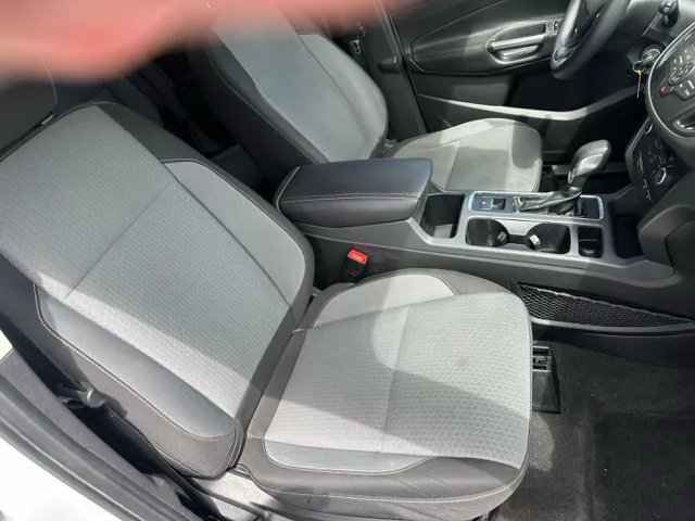 2018 Ford Escape SE - Photo 9