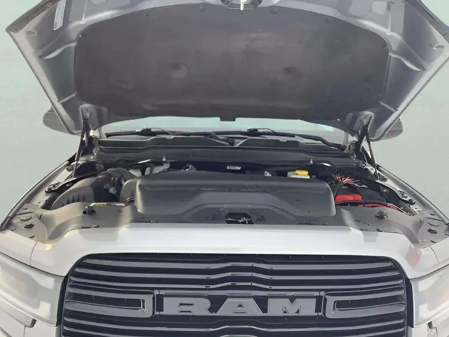 2022 RAM Ram 2500 Pickup Laramie - Photo 14