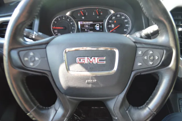 2017 GMC Acadia SLE-2 - Photo 15