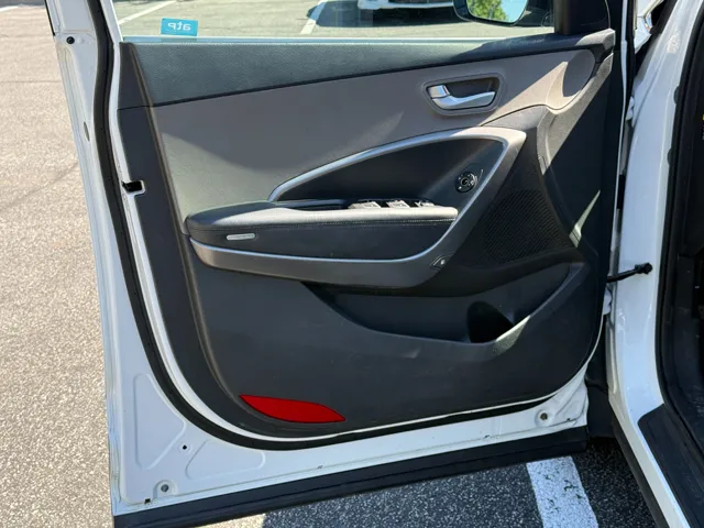 2014 Hyundai Santa Fe Sport - Photo 29