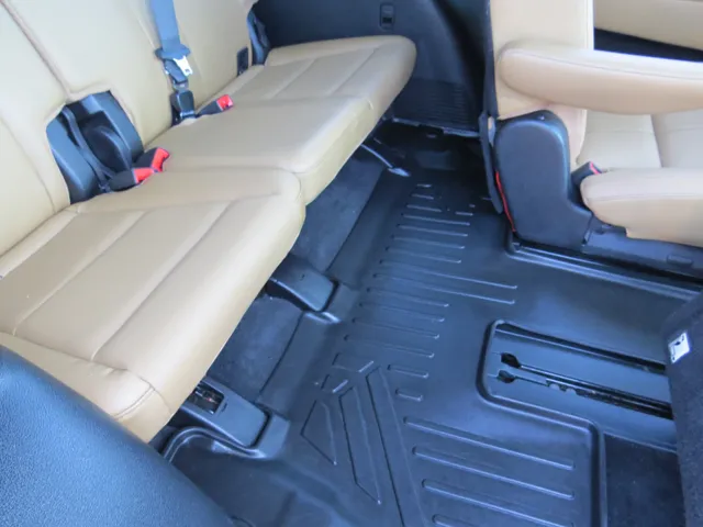 2020 Kia Telluride SX photo 15