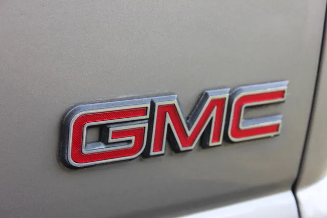 2002 GMC Sonoma SL - Photo 33