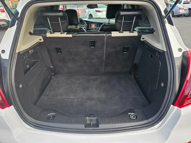 2019 Buick Encore Preferred photo 9