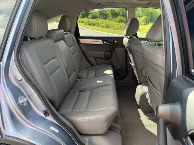 2010 Honda CR-V EX-L photo 18