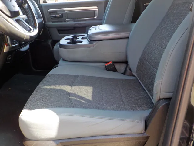 2019 RAM Ram 1500 Classic SLT - Photo 15