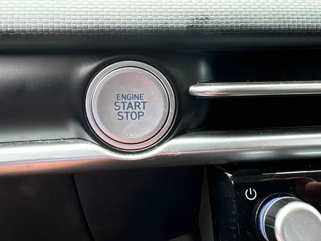2025 Hyundai Tucson SEL - Photo 29