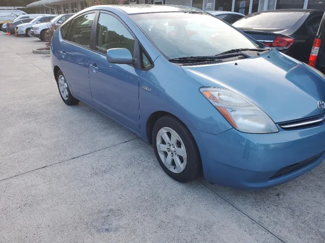2008 Toyota Prius - Photo 3