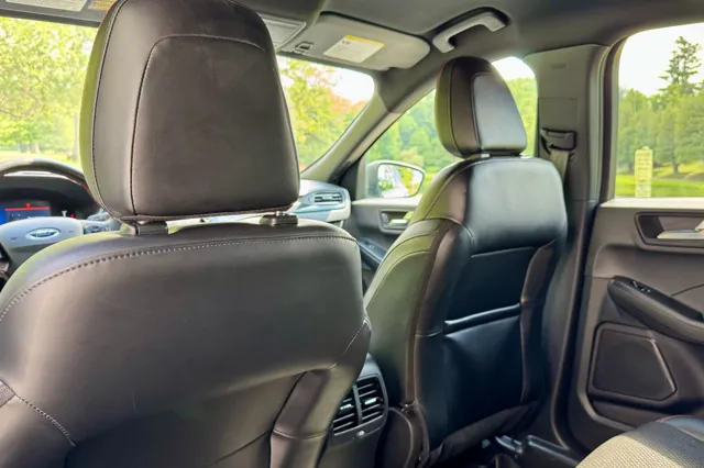 2023 Ford Escape ST-Line - Photo 28