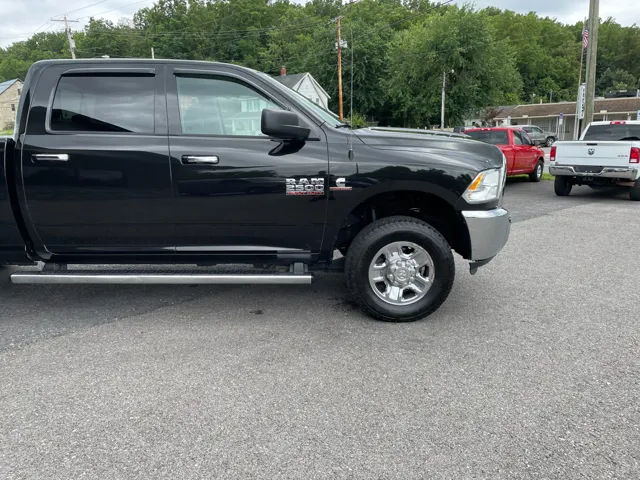 2018 Ram 2500 photo 10