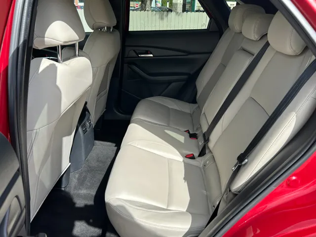 2022 Mazda CX-30 Preferred - Photo 6