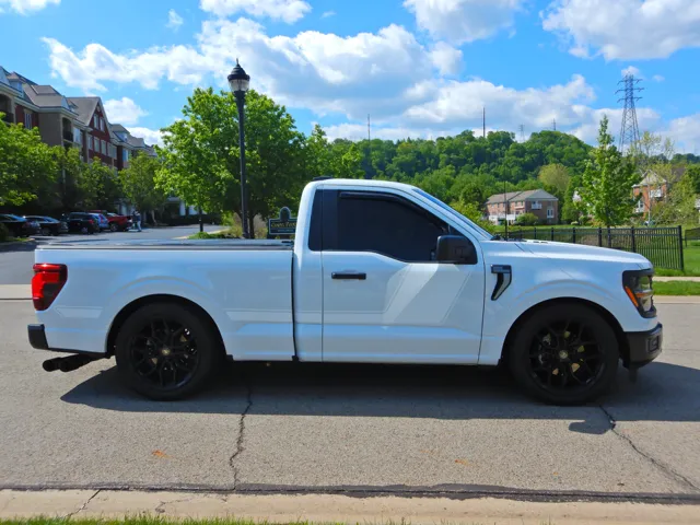 2025 Ford F-150 XL - Photo 11