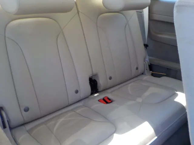 2011 Audi Q7 Premium - Photo 19