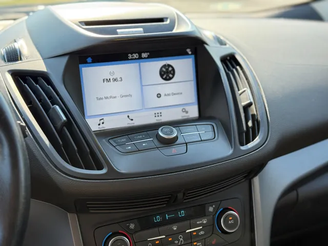 2017 Ford Escape SE photo 14