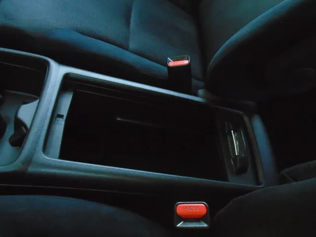 2014 Honda CR-V EX - Photo 74