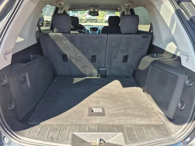 2017 Gmc Terrain SLE photo 13
