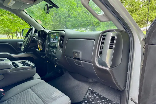 2019 Chevrolet Silverado 1500 LD LT - Photo 32