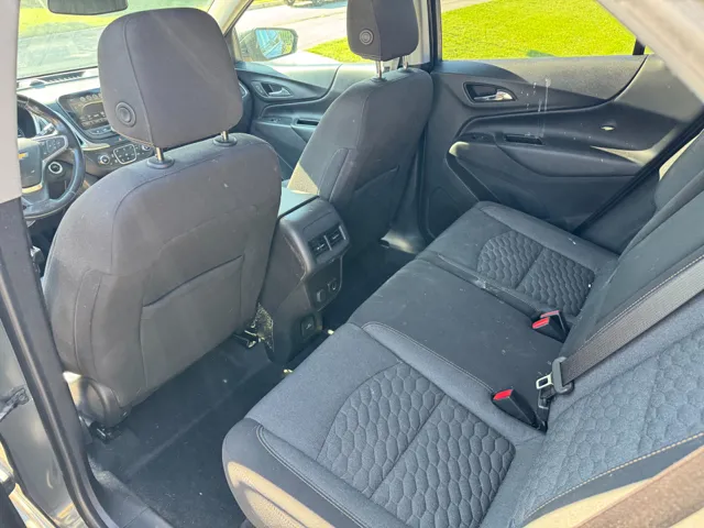 2018 Chevrolet Equinox LT - Photo 13