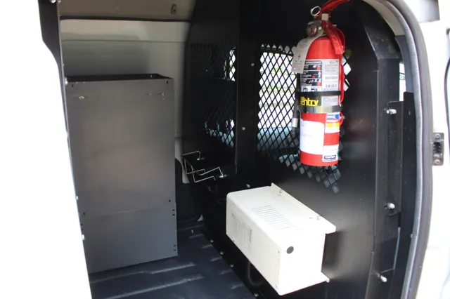 2013 Ford Transit Connect XLT photo 22