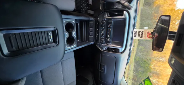 2016 Chevrolet Silverado 1500 LT - Photo 13