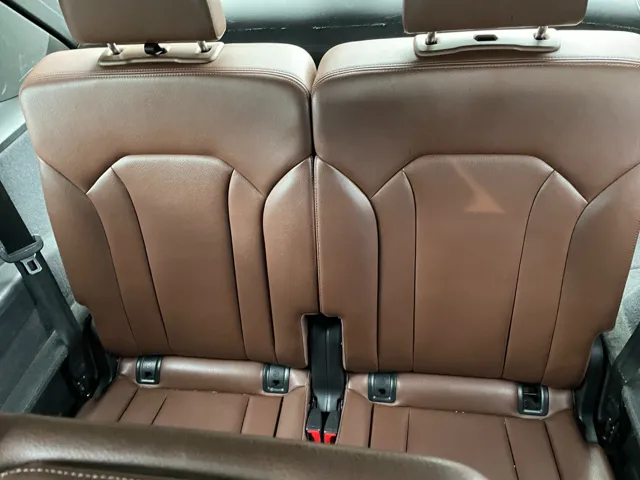 2019 Audi Q7 Premium Plus photo 19