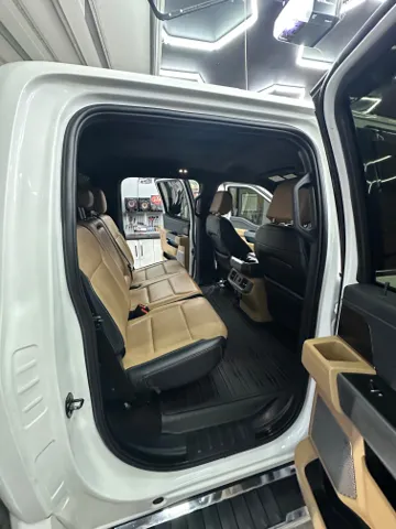 2021 Ford F-150 Lariat - Photo 12