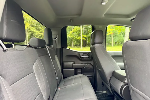 2021 Chevrolet Silverado 1500 LT - Photo 26