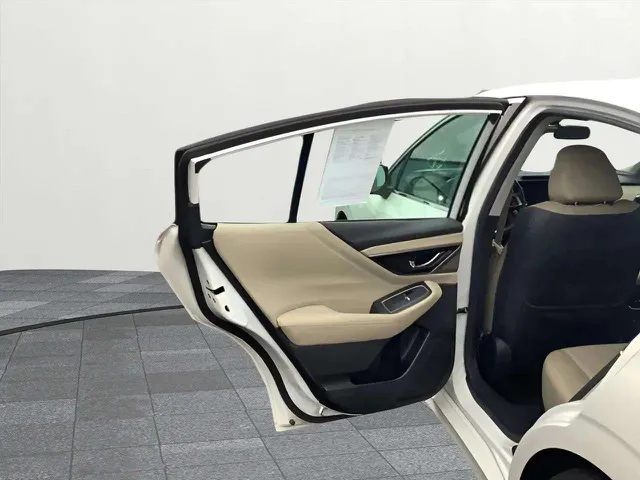2020 Subaru Legacy Limited - Photo 14