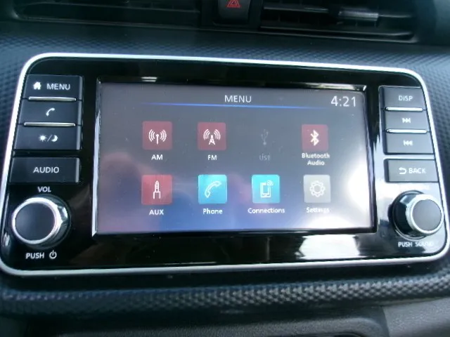 2021 Nissan Kicks S - Photo 7