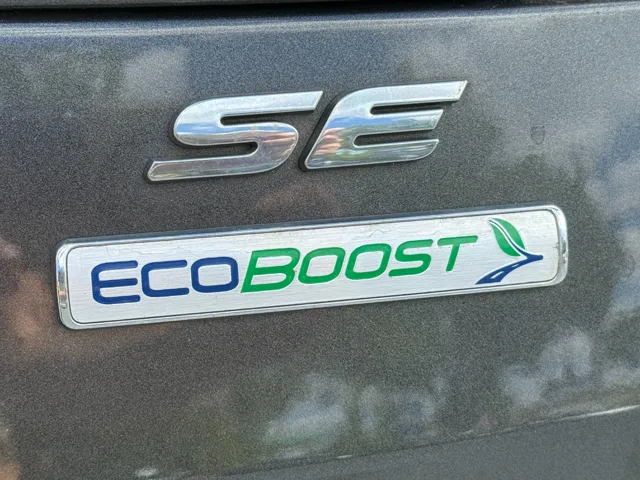 2018 Ford Escape SE - Photo 12