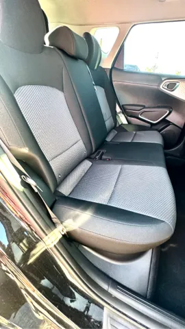 2022 Kia Soul LX - Photo 7