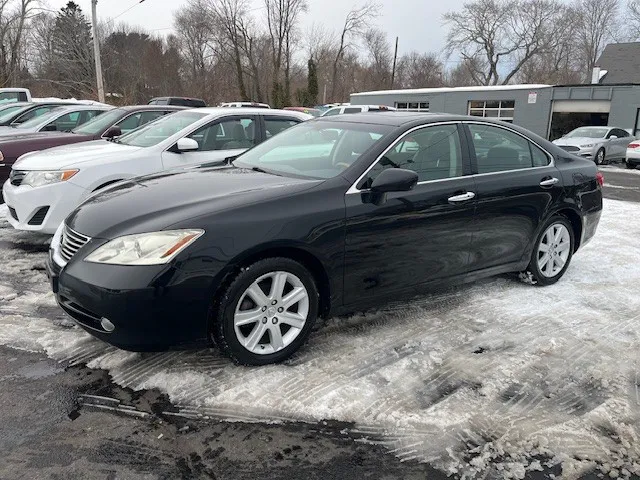2009 Lexus ES 350