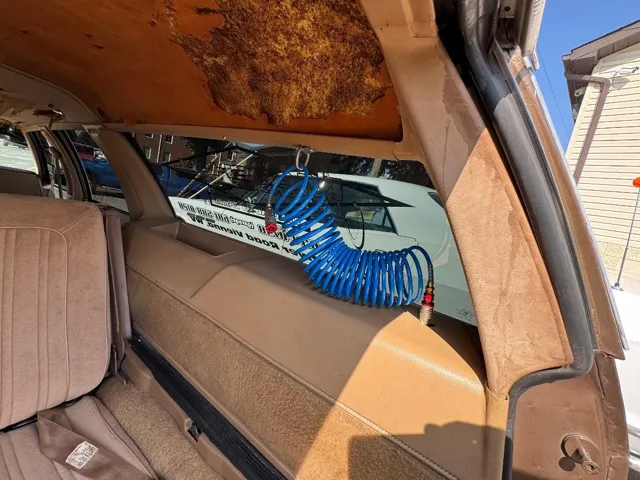 1987 Chevrolet Caprice - Photo 18