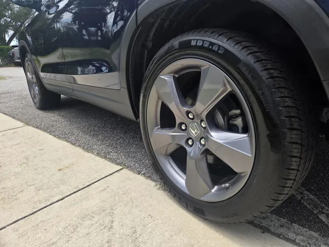 2021 Honda Passport Touring - Photo 13