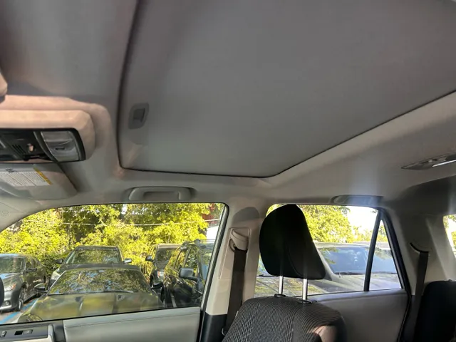 2010 Toyota 4Runner's photo