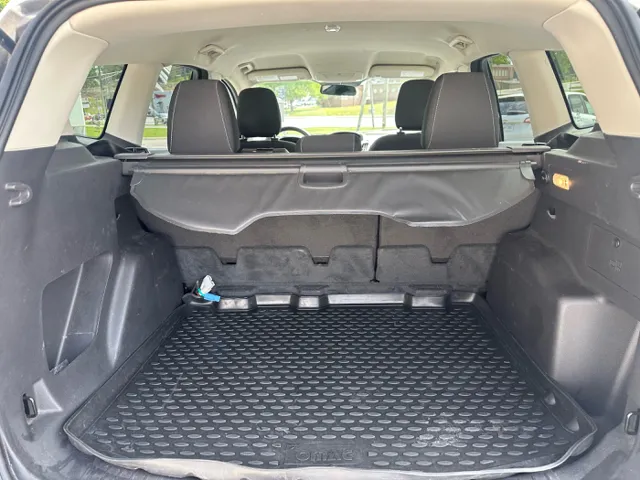 2018 Ford Escape SE - Photo 12