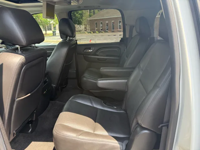 2014 GMC Yukon XL Denali - Photo 13