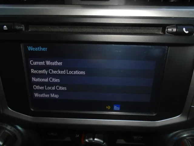 2016 Toyota 4Runner SR5 - Photo 75