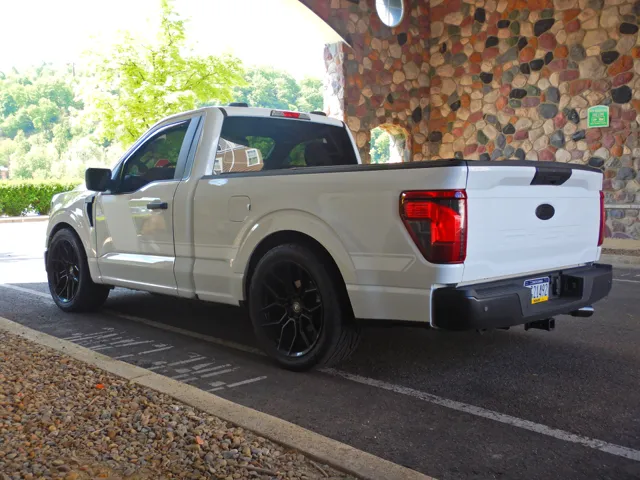 2025 Ford F-150 XL - Photo 21