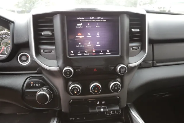 2019 RAM Ram 1500 Pickup Big Horn/Lone Star - Photo 14