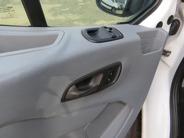 2016 Ford Transit Van photo 15