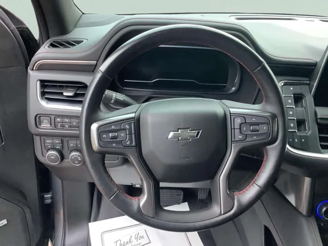 2022 Chevrolet Tahoe RST - Photo 11