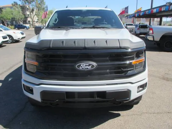 2024 Ford F-150 XLT - Photo 6