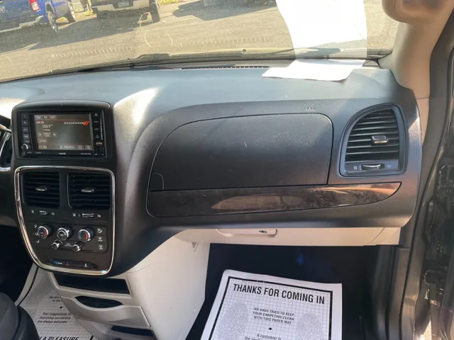 2019 Dodge Grand Caravan SE - Photo 25